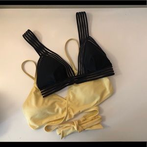 Forever 21 bikini top